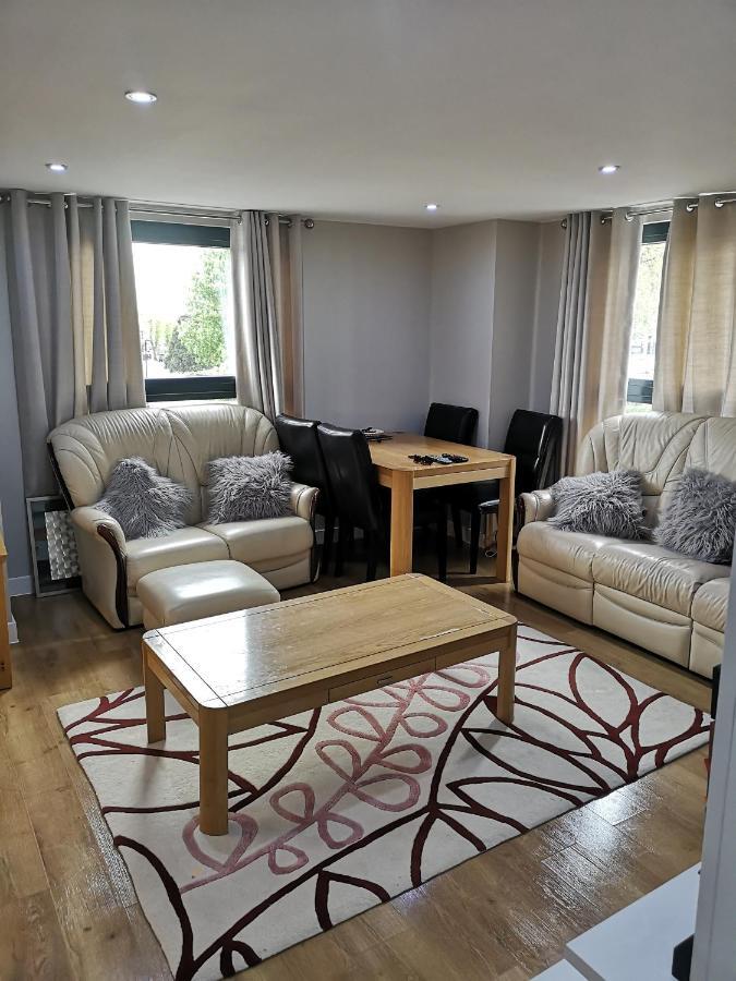 Stunning Room In Southend Exterior photo